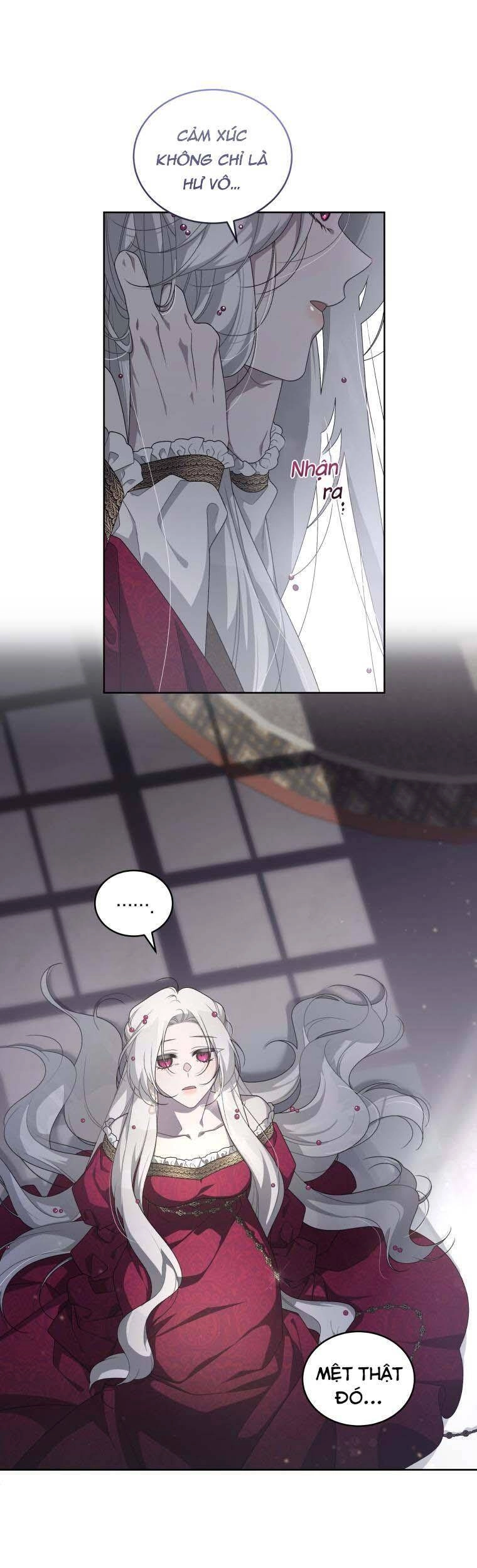 Ác Nữ Thuần Hoá Quái Thú Chapter 10 - 22