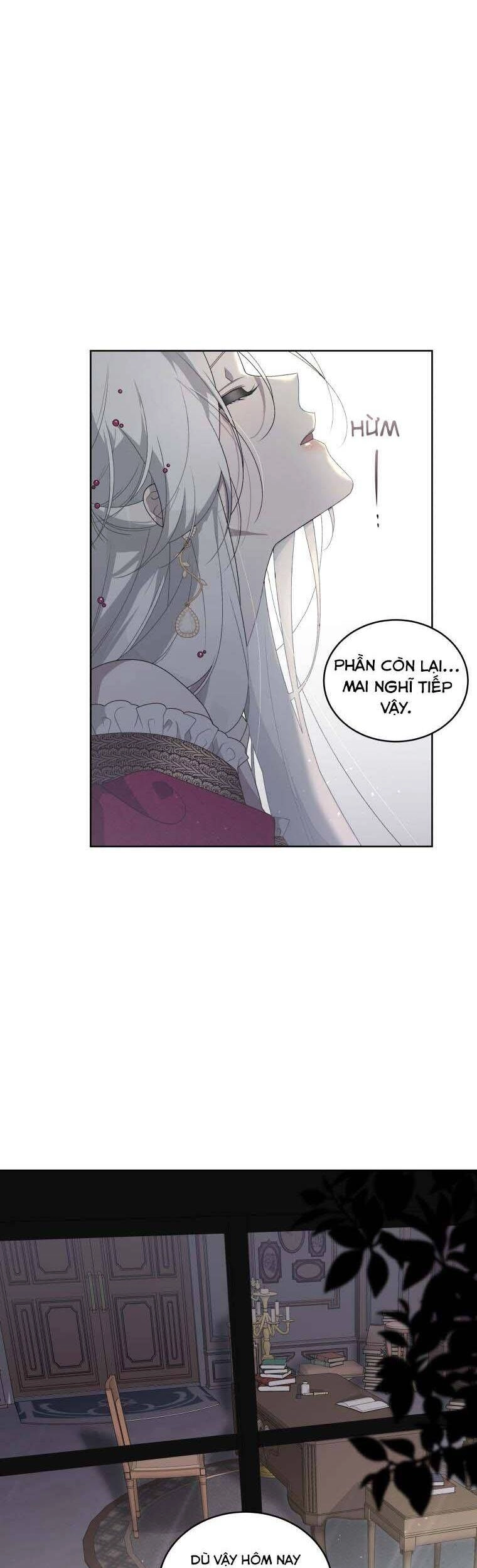 Ác Nữ Thuần Hoá Quái Thú Chapter 10 - 23