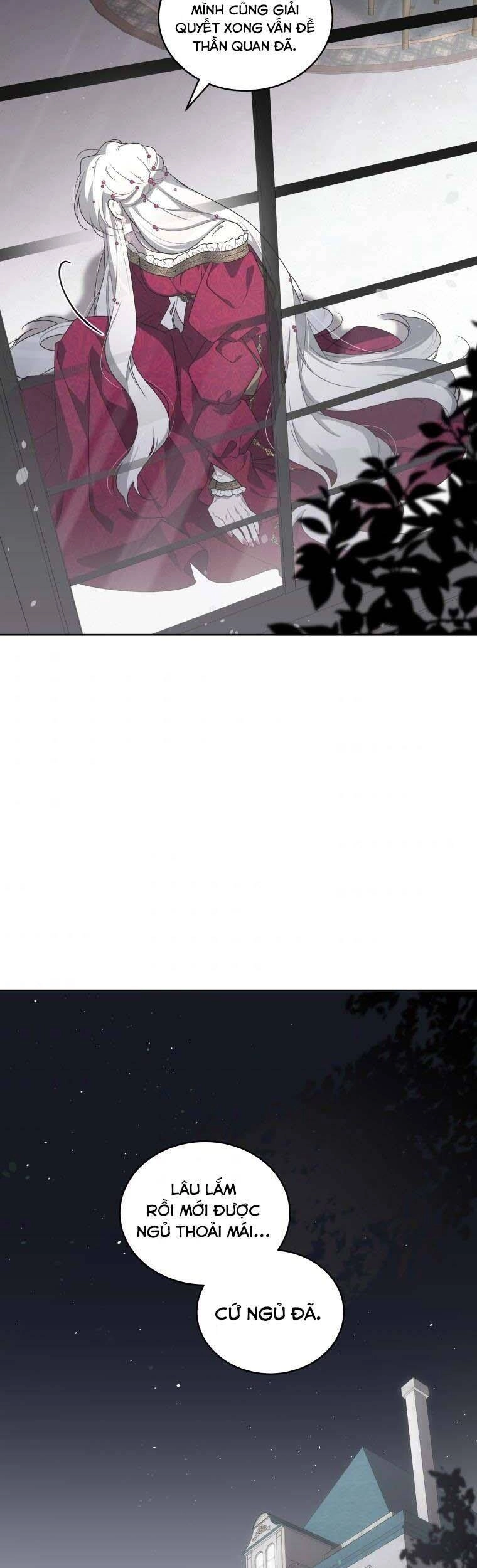 Ác Nữ Thuần Hoá Quái Thú Chapter 10 - 24