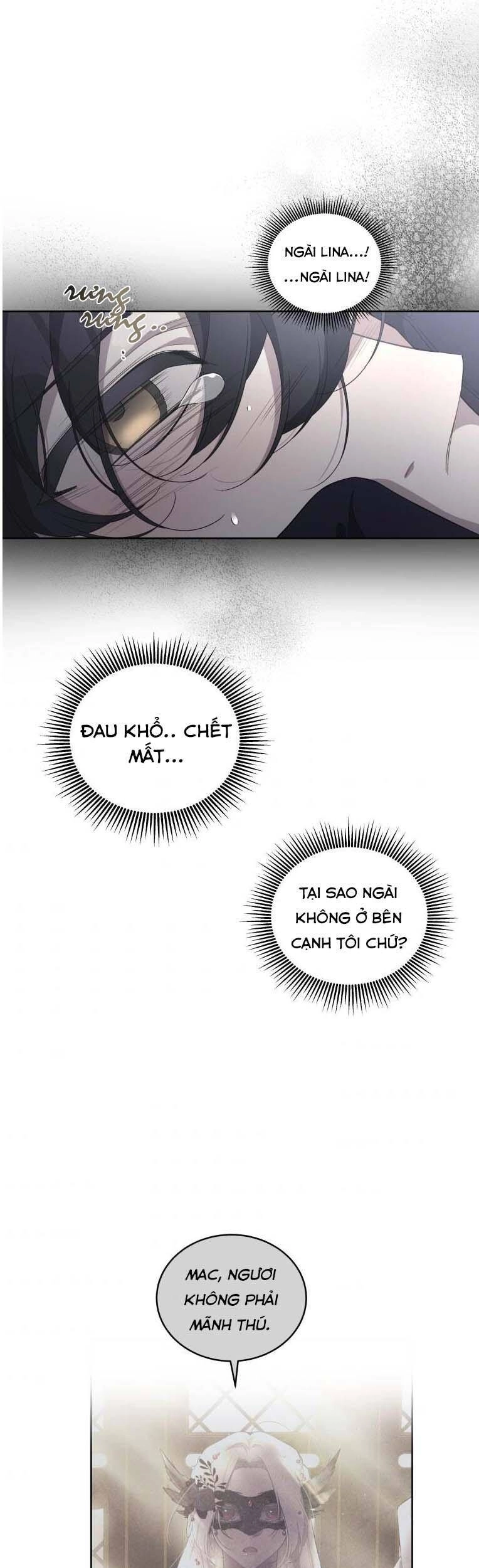 Ác Nữ Thuần Hoá Quái Thú Chapter 10 - 28