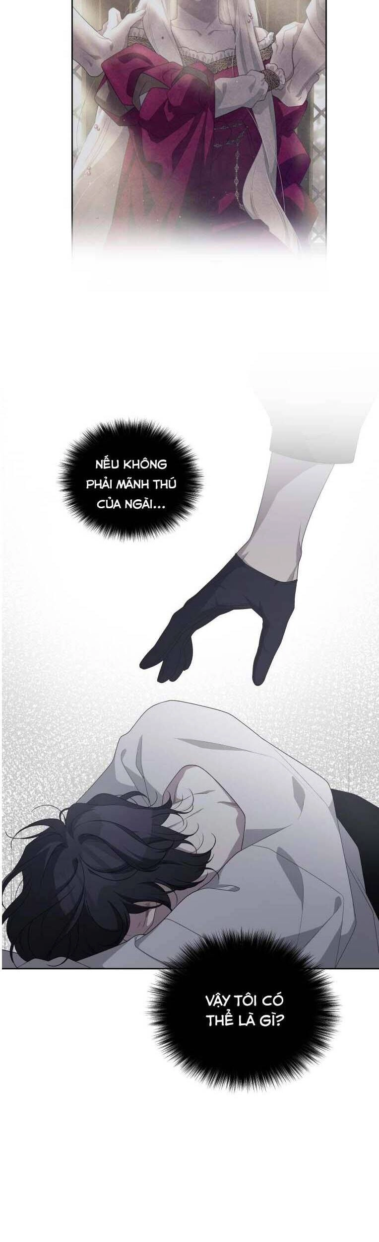 Ác Nữ Thuần Hoá Quái Thú Chapter 10 - 29