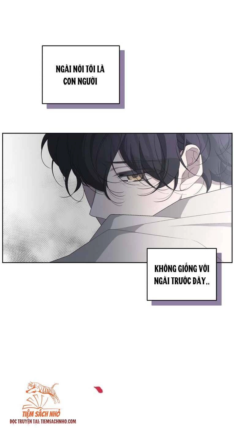 Ác Nữ Thuần Hoá Quái Thú Chapter 10 - 30