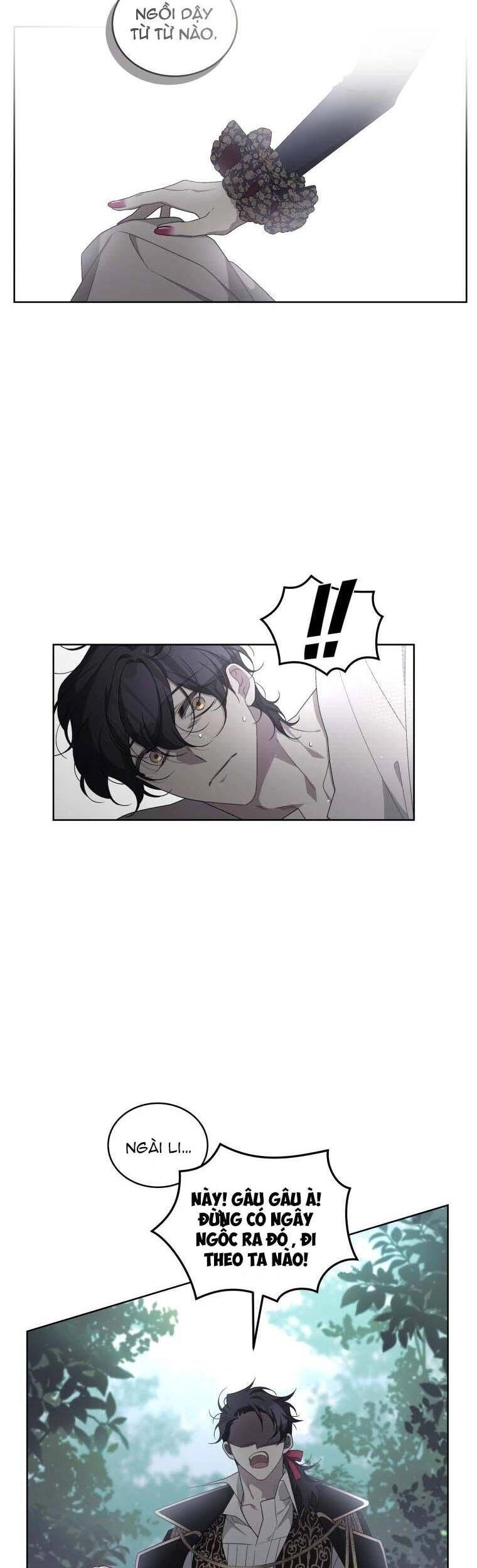 Ác Nữ Thuần Hoá Quái Thú Chapter 10 - 38