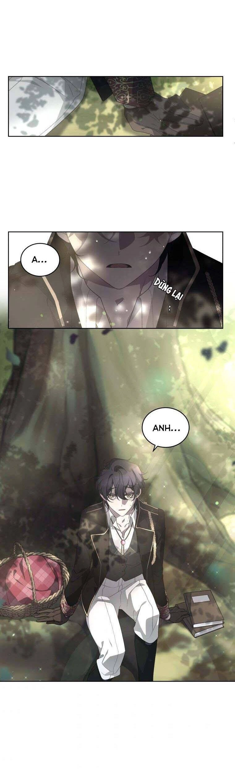 Ác Nữ Thuần Hoá Quái Thú Chapter 10 - 41