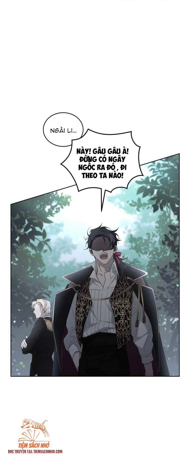 Ác Nữ Thuần Hoá Quái Thú Chapter 10 - 50