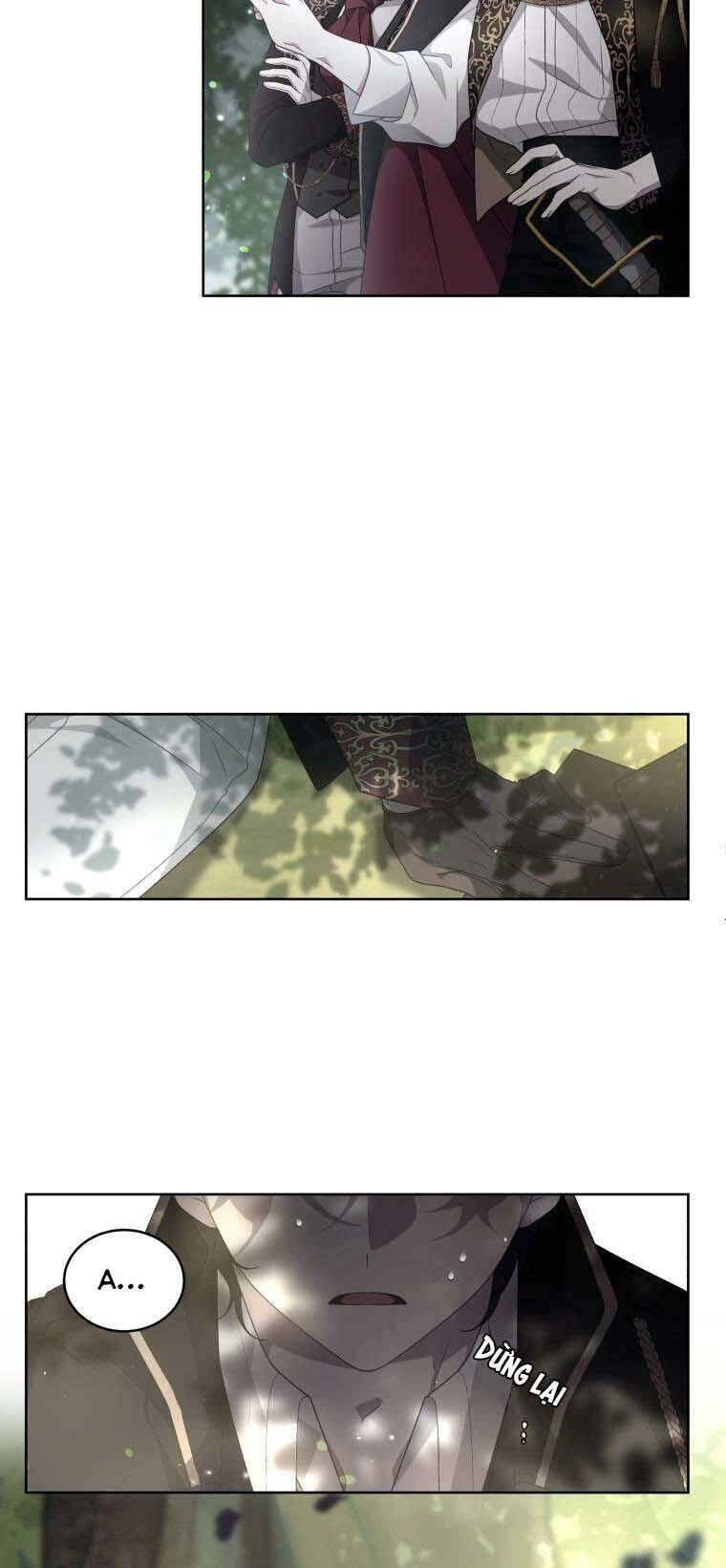 Ác Nữ Thuần Hoá Quái Thú Chapter 10 - 52