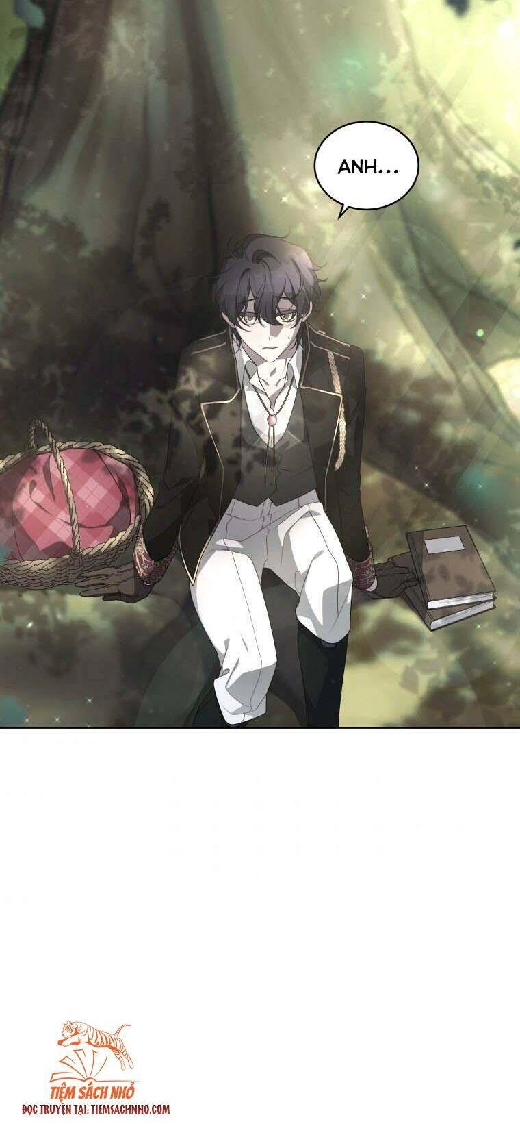 Ác Nữ Thuần Hoá Quái Thú Chapter 10 - 53