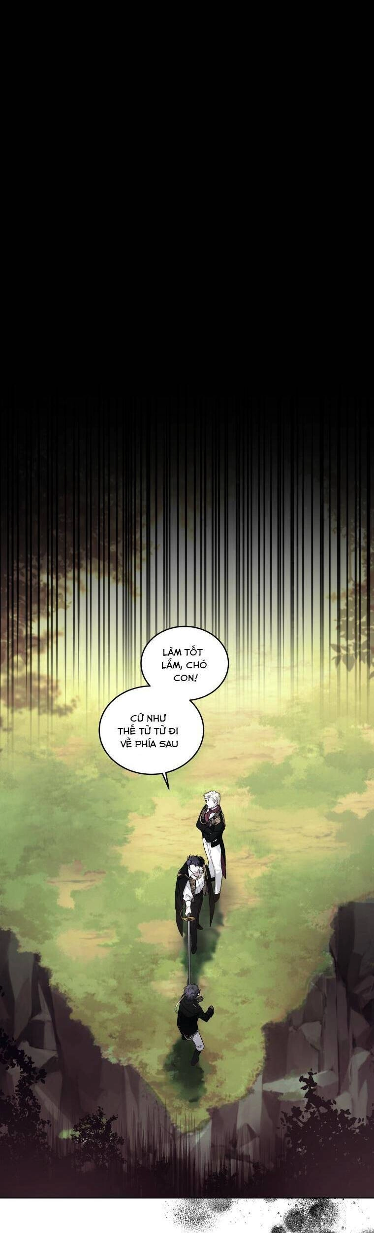 Ác Nữ Thuần Hoá Quái Thú Chapter 11 - 8