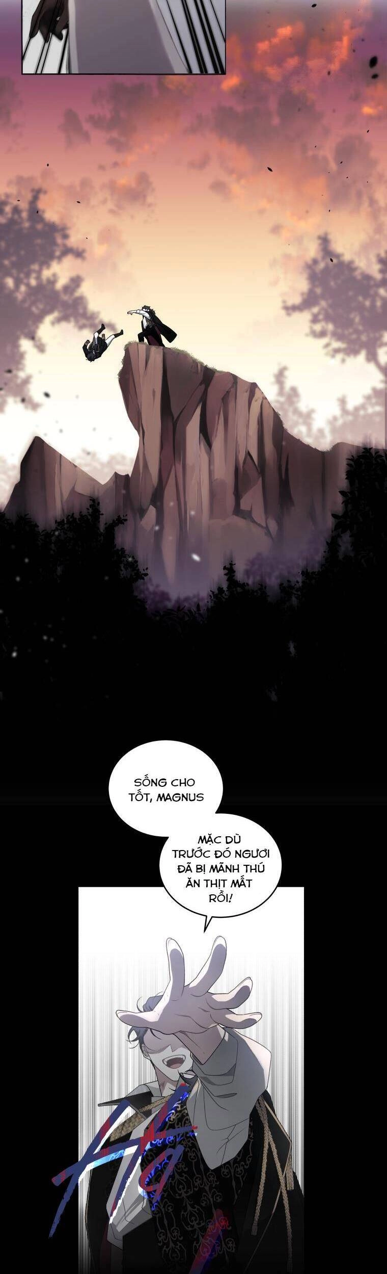 Ác Nữ Thuần Hoá Quái Thú Chapter 11 - 10