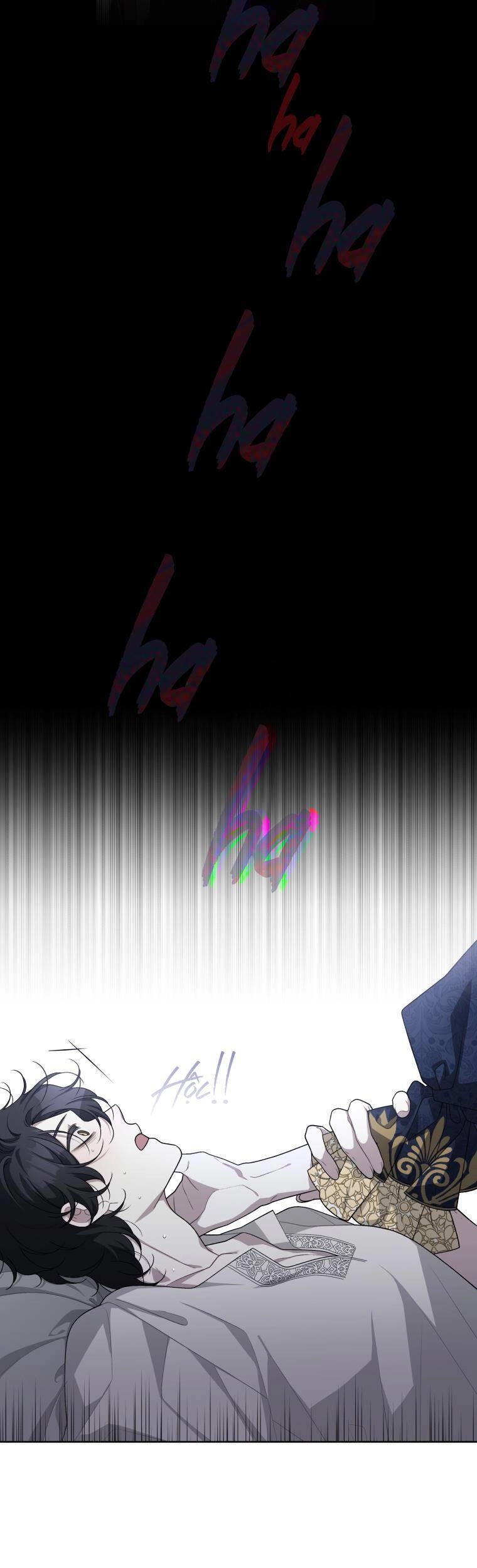 Ác Nữ Thuần Hoá Quái Thú Chapter 11 - 11