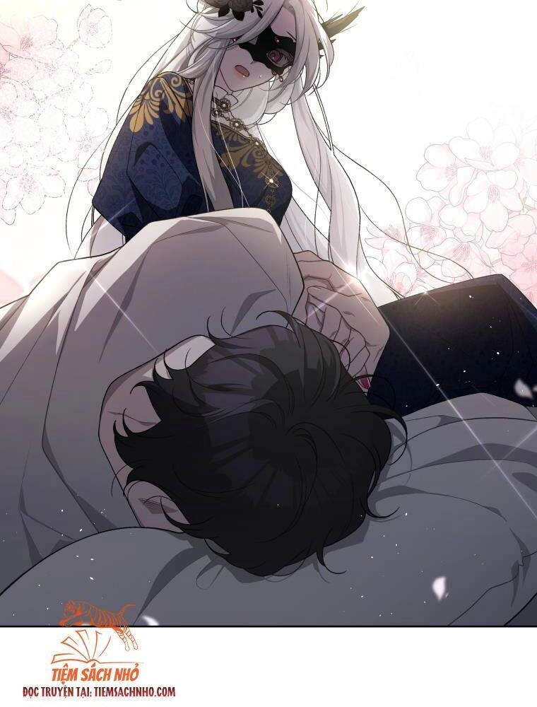 Ác Nữ Thuần Hoá Quái Thú Chapter 11 - 13