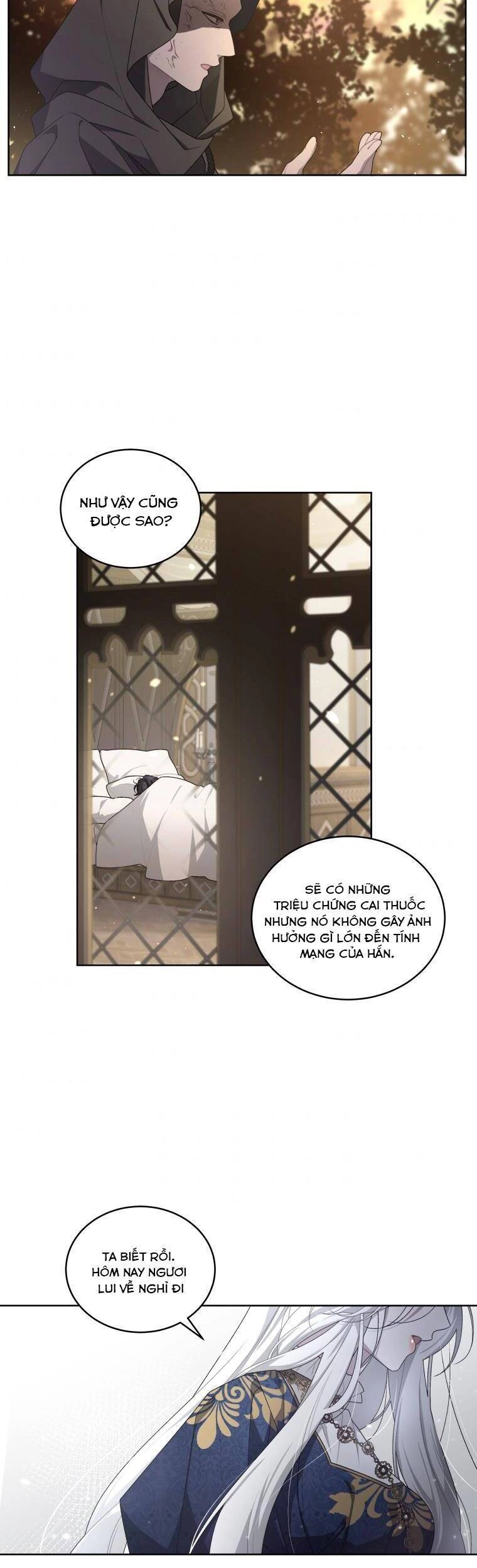 Ác Nữ Thuần Hoá Quái Thú Chapter 11 - 16