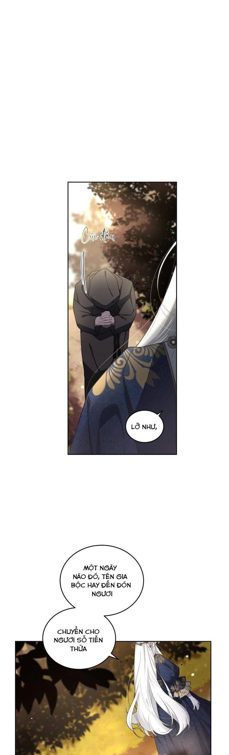 Ác Nữ Thuần Hoá Quái Thú Chapter 11 - 17