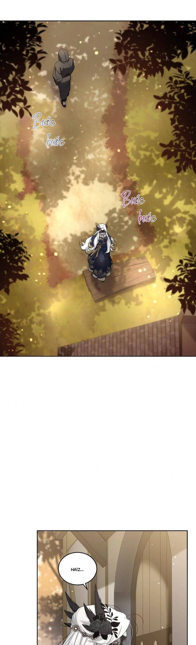 Ác Nữ Thuần Hoá Quái Thú Chapter 11 - 20