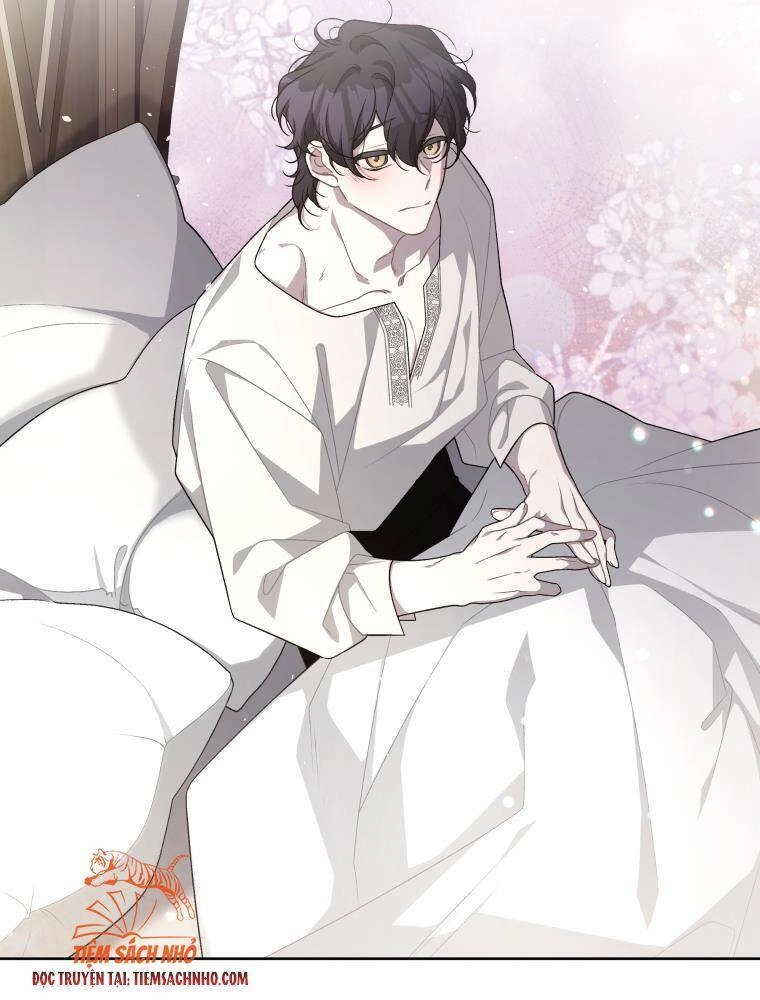 Ác Nữ Thuần Hoá Quái Thú Chapter 11 - 22