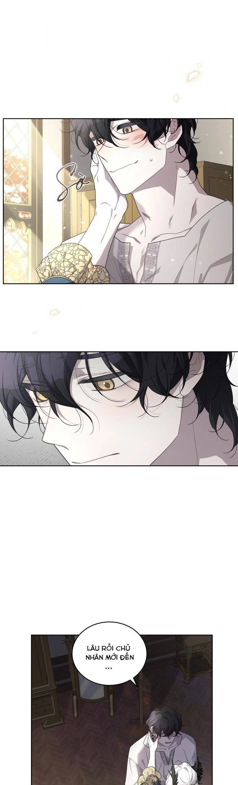 Ác Nữ Thuần Hoá Quái Thú Chapter 11 - 25