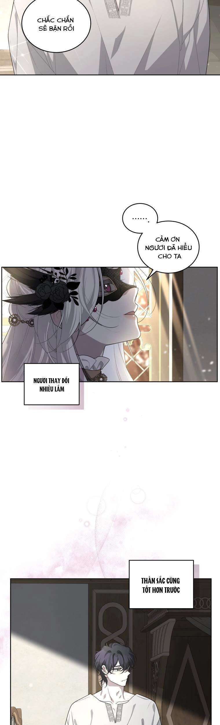 Ác Nữ Thuần Hoá Quái Thú Chapter 11 - 27