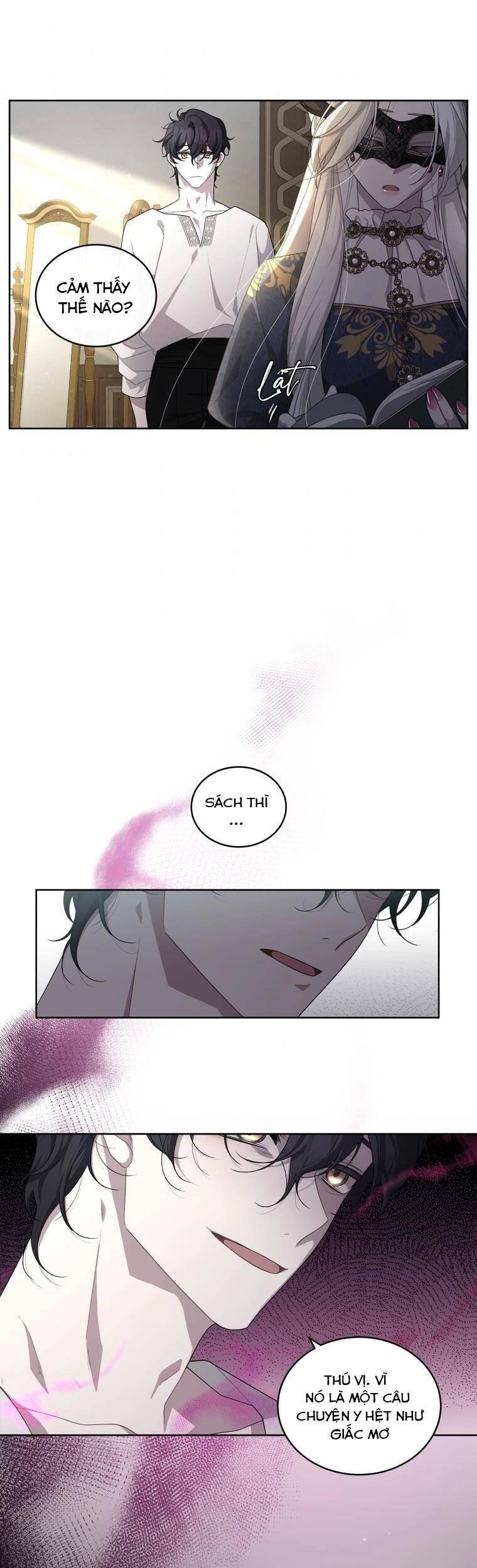 Ác Nữ Thuần Hoá Quái Thú Chapter 11 - 29