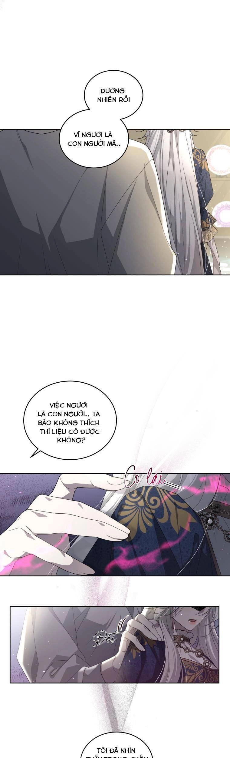 Ác Nữ Thuần Hoá Quái Thú Chapter 11 - 31