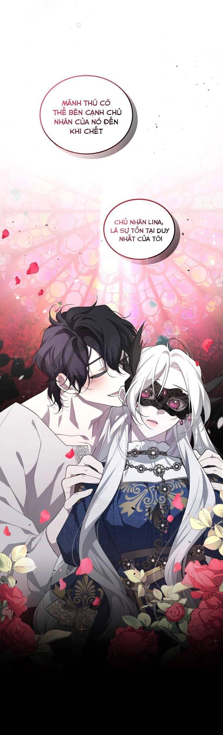 Ác Nữ Thuần Hoá Quái Thú Chapter 11 - 33