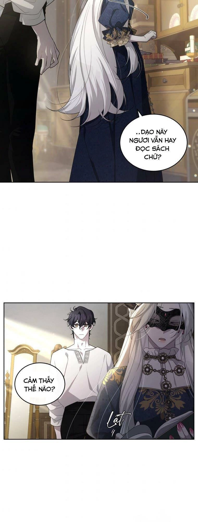 Ác Nữ Thuần Hoá Quái Thú Chapter 11 - 35