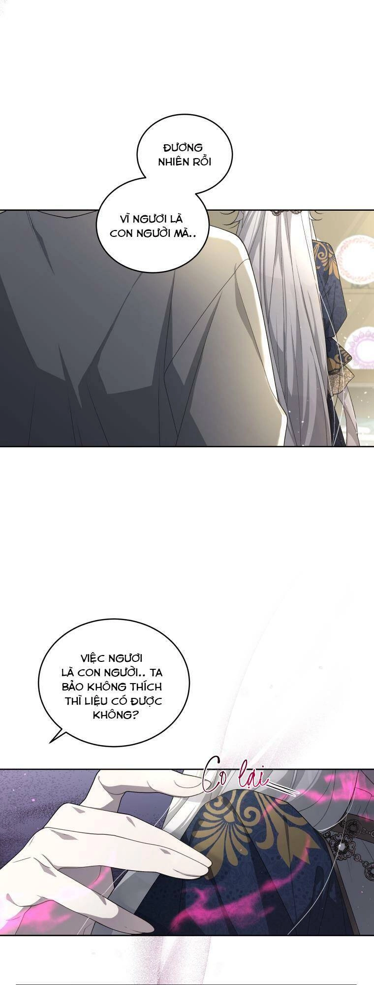 Ác Nữ Thuần Hoá Quái Thú Chapter 11 - 38