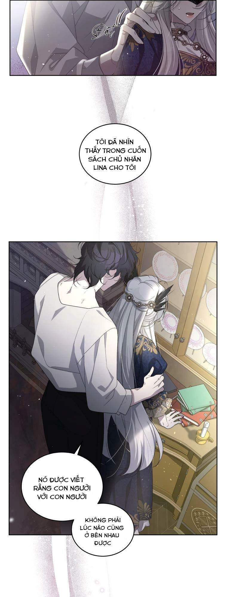 Ác Nữ Thuần Hoá Quái Thú Chapter 11 - 39