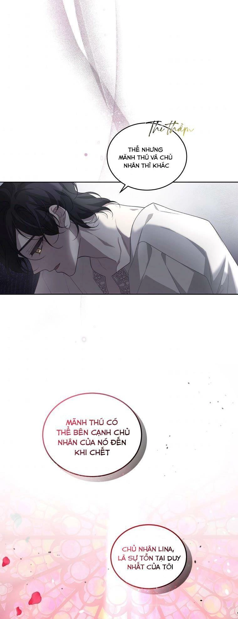 Ác Nữ Thuần Hoá Quái Thú Chapter 11 - 40