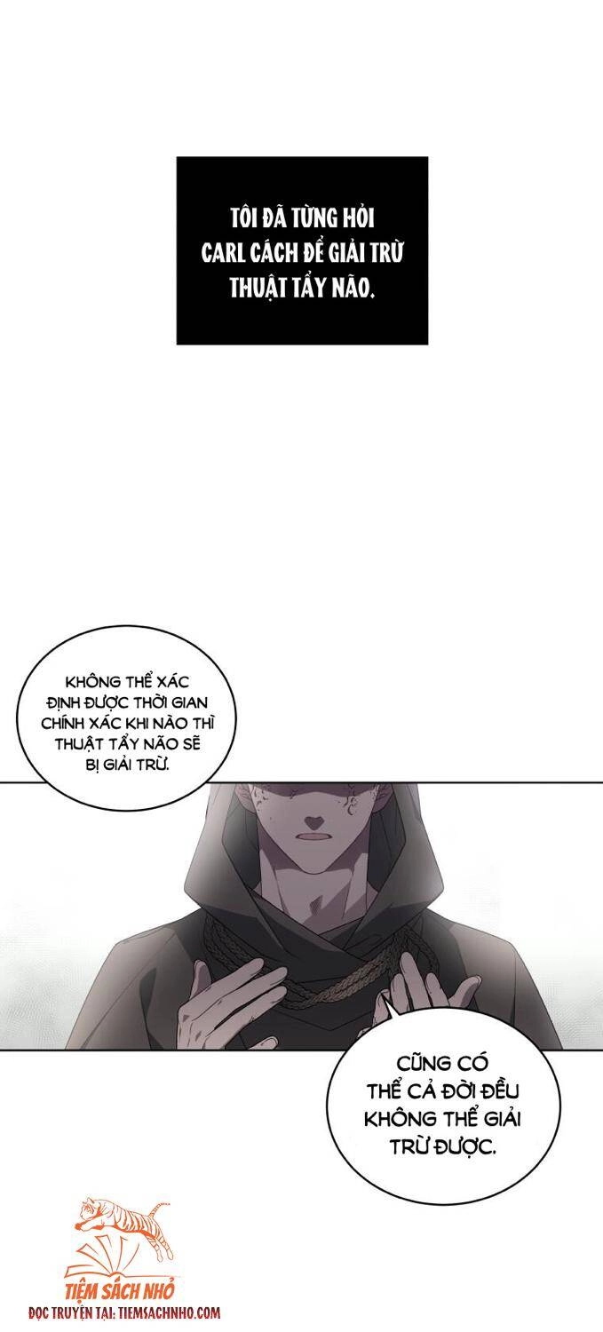 Ác Nữ Thuần Hoá Quái Thú Chapter 12 - 1