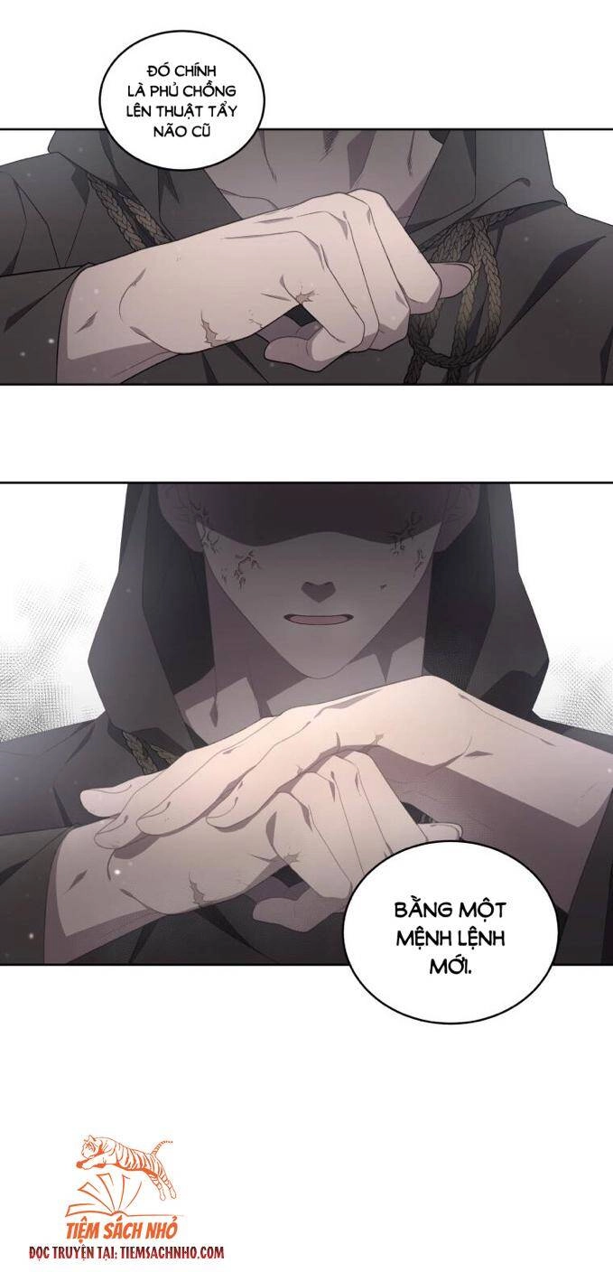 Ác Nữ Thuần Hoá Quái Thú Chapter 12 - 3