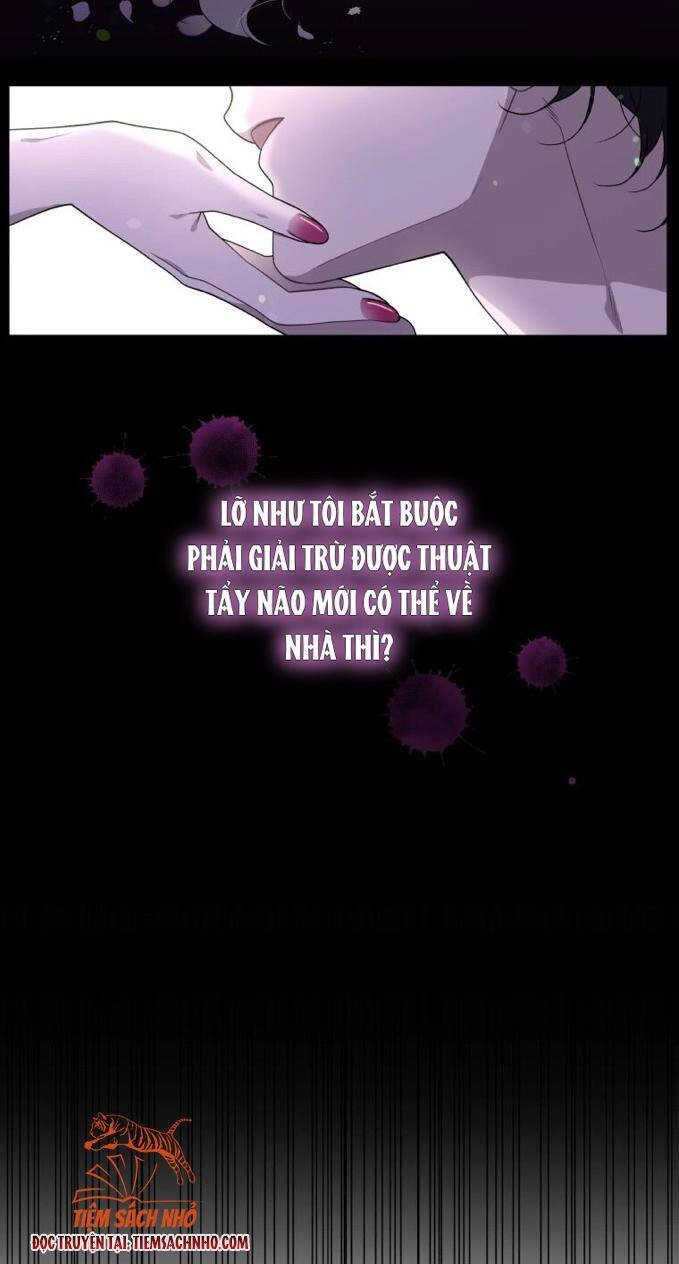 Ác Nữ Thuần Hoá Quái Thú Chapter 12 - 7