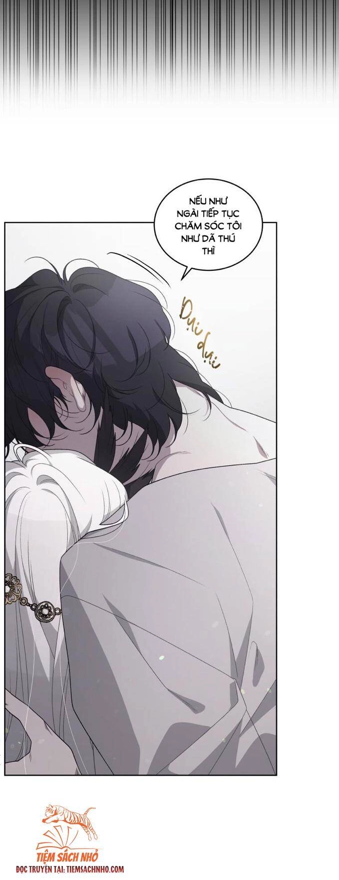 Ác Nữ Thuần Hoá Quái Thú Chapter 12 - 8