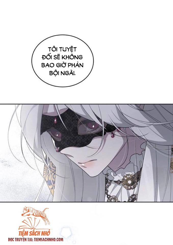 Ác Nữ Thuần Hoá Quái Thú Chapter 12 - 9