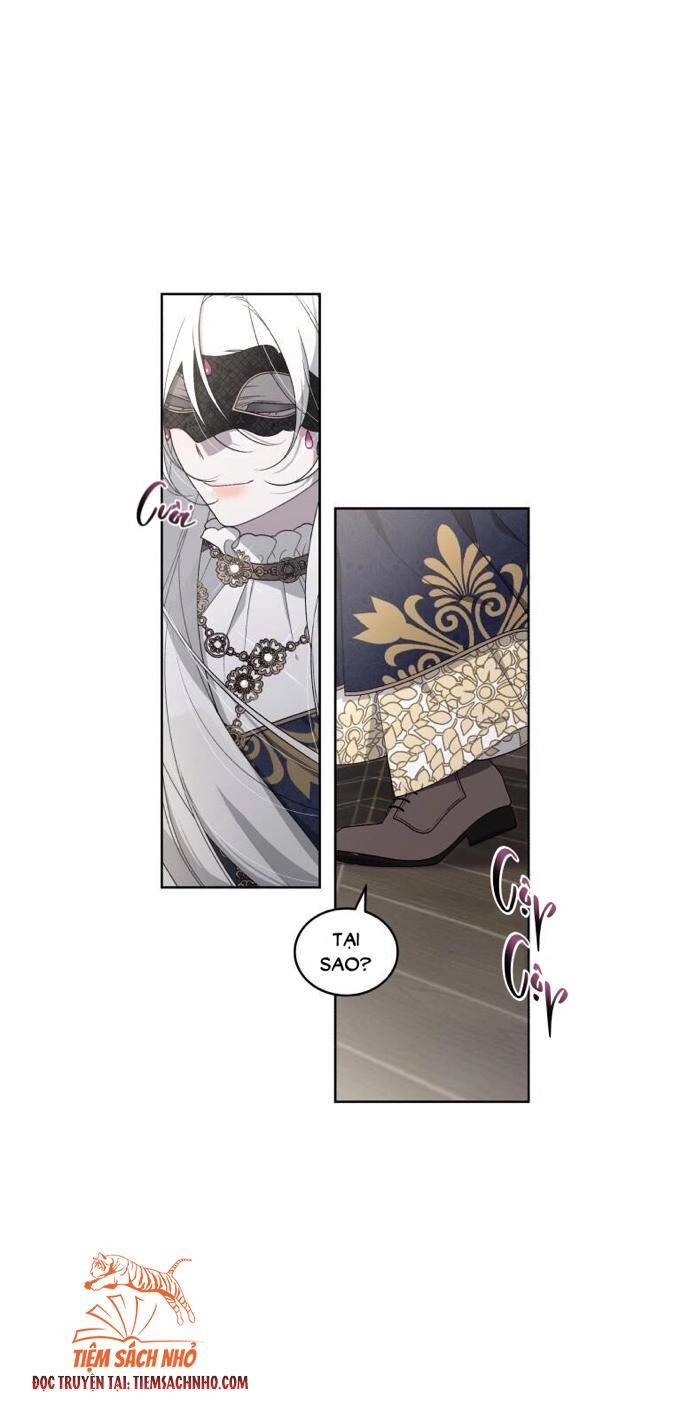 Ác Nữ Thuần Hoá Quái Thú Chapter 12 - 17