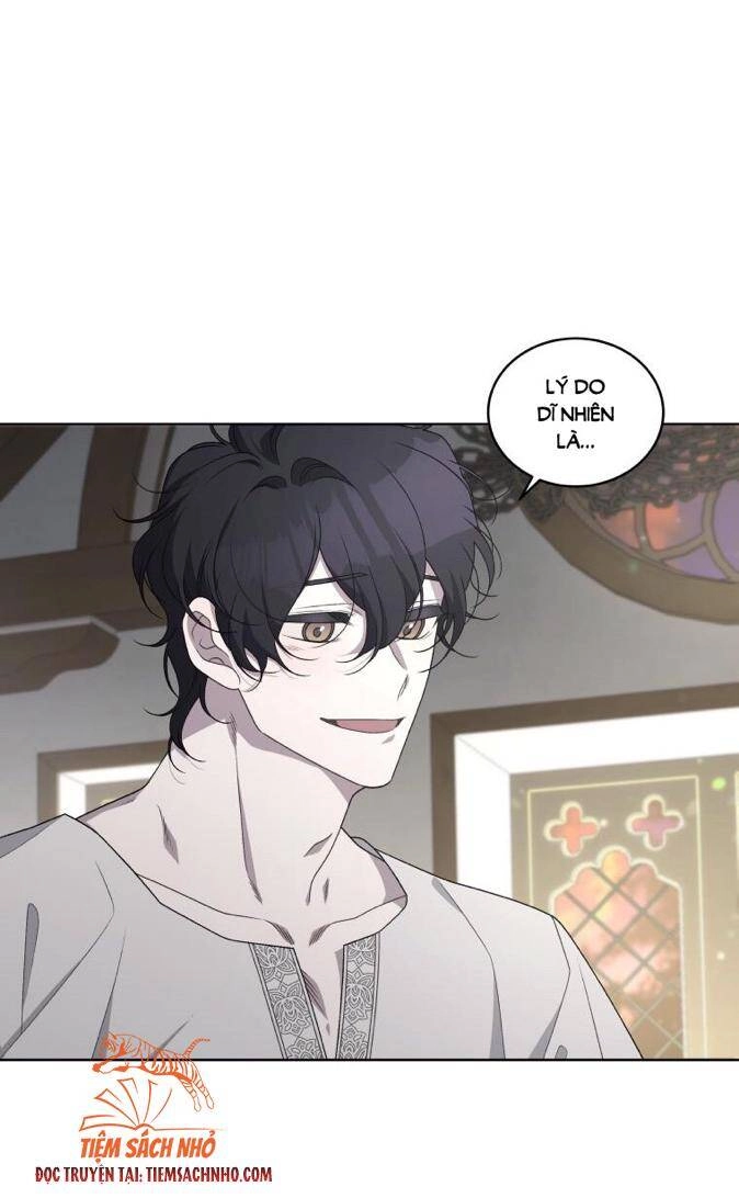 Ác Nữ Thuần Hoá Quái Thú Chapter 12 - 19