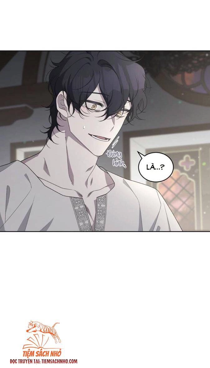 Ác Nữ Thuần Hoá Quái Thú Chapter 12 - 20