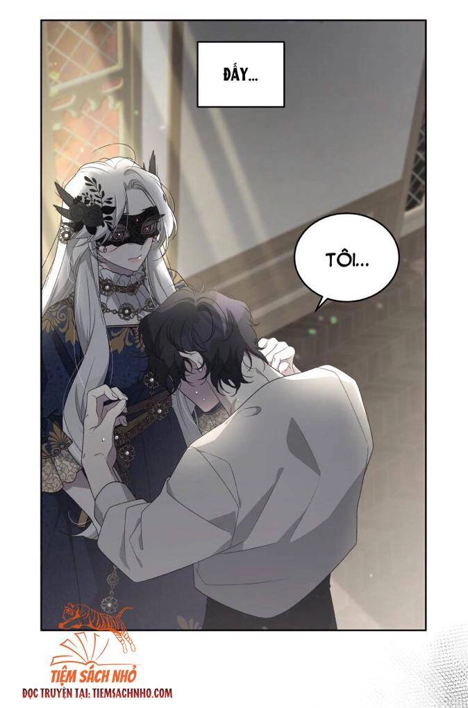 Ác Nữ Thuần Hoá Quái Thú Chapter 12 - 22