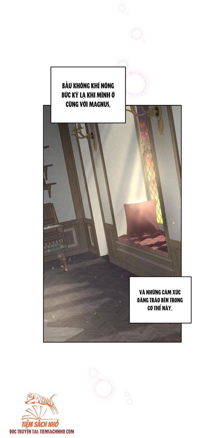 Ác Nữ Thuần Hoá Quái Thú Chapter 12 - 25