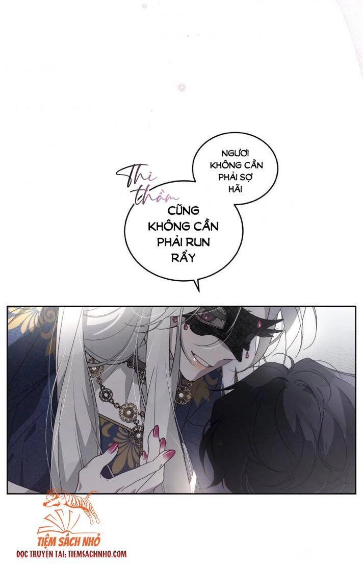 Ác Nữ Thuần Hoá Quái Thú Chapter 12 - 30