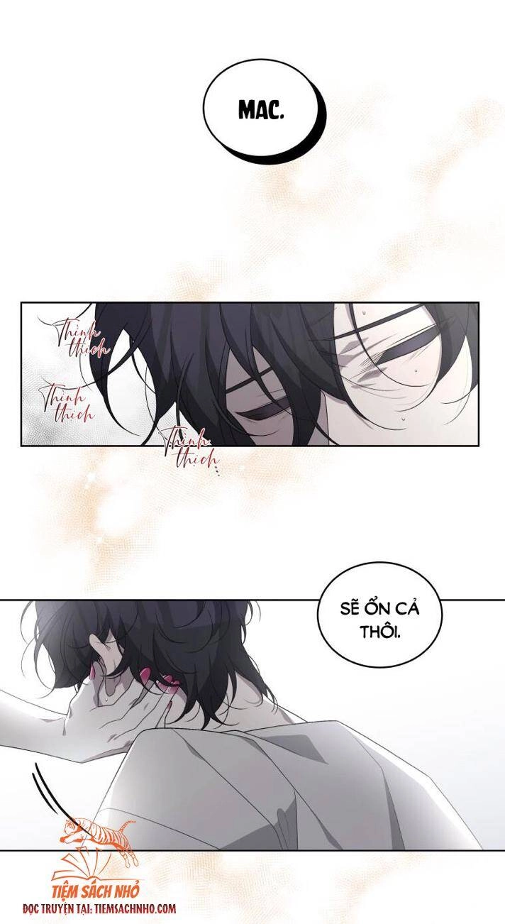 Ác Nữ Thuần Hoá Quái Thú Chapter 12 - 31