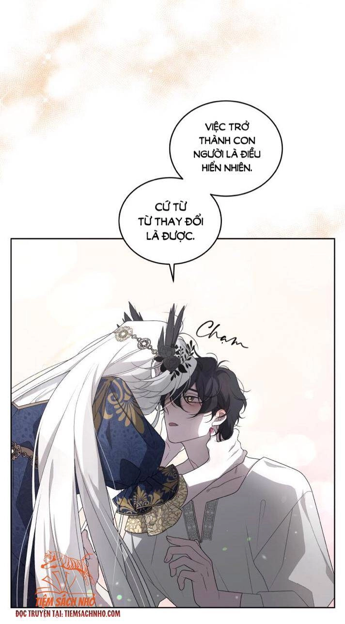 Ác Nữ Thuần Hoá Quái Thú Chapter 12 - 32