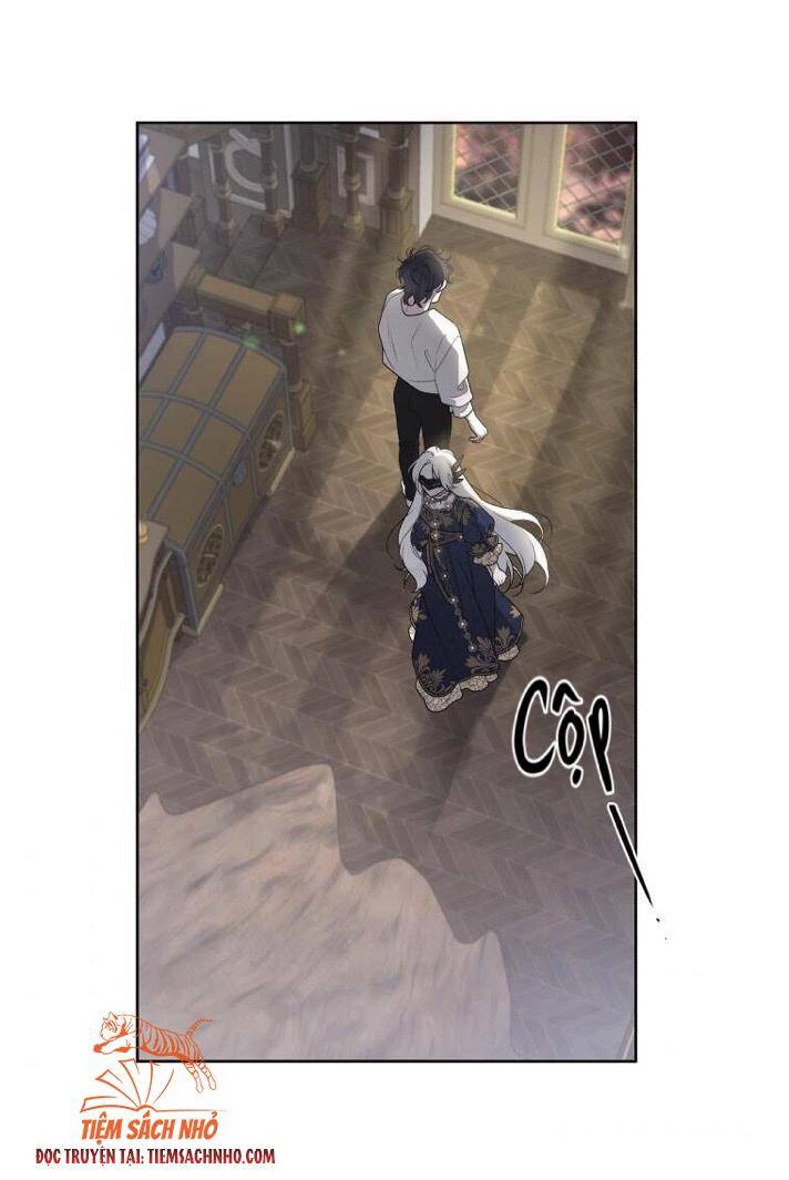 Ác Nữ Thuần Hoá Quái Thú Chapter 12 - 36