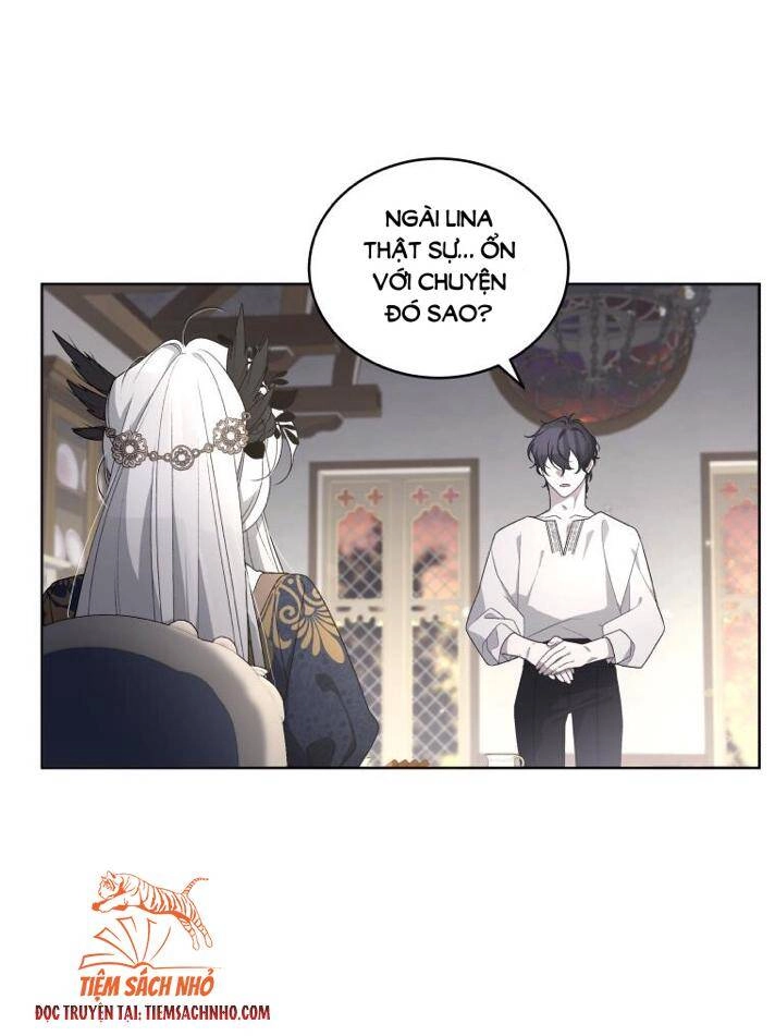 Ác Nữ Thuần Hoá Quái Thú Chapter 12 - 41