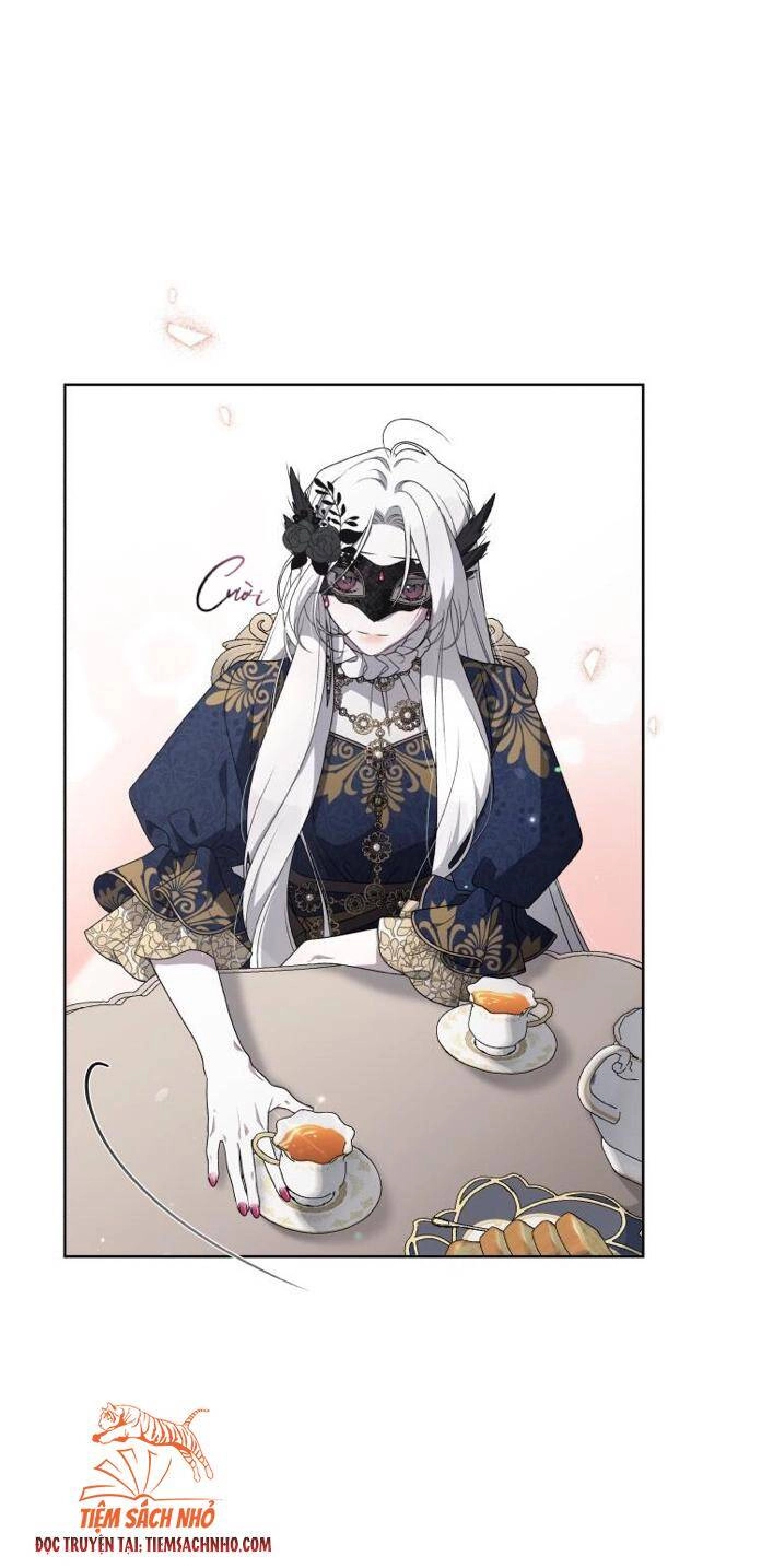 Ác Nữ Thuần Hoá Quái Thú Chapter 12 - 42