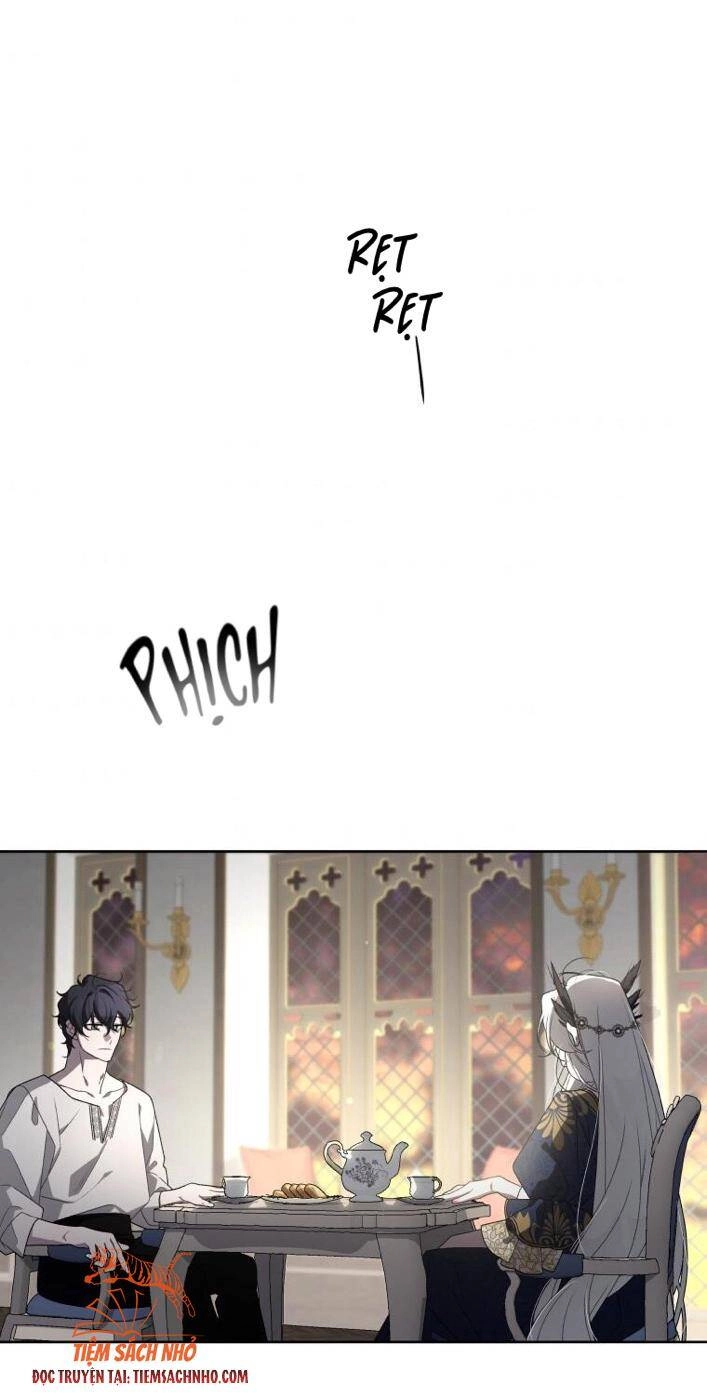 Ác Nữ Thuần Hoá Quái Thú Chapter 12 - 44