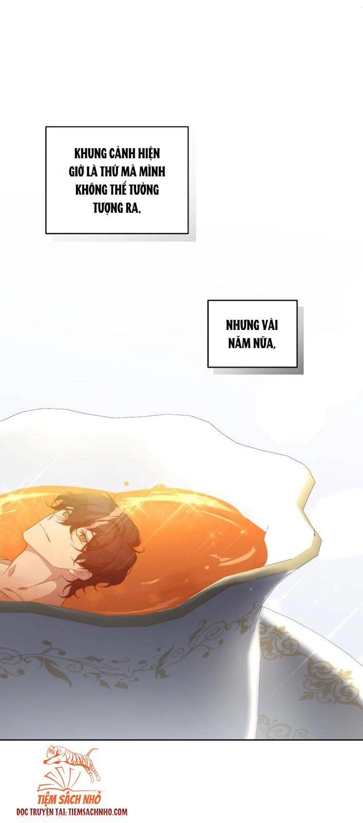 Ác Nữ Thuần Hoá Quái Thú Chapter 12 - 45