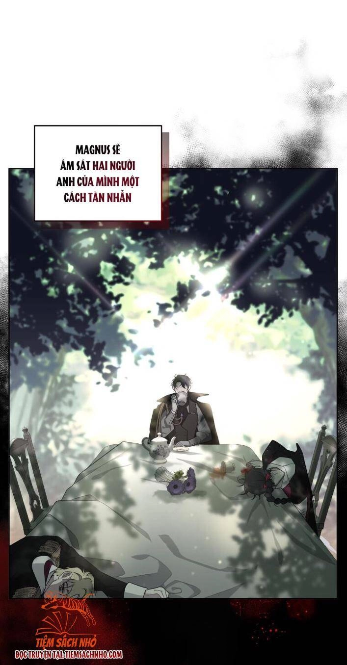 Ác Nữ Thuần Hoá Quái Thú Chapter 12 - 46