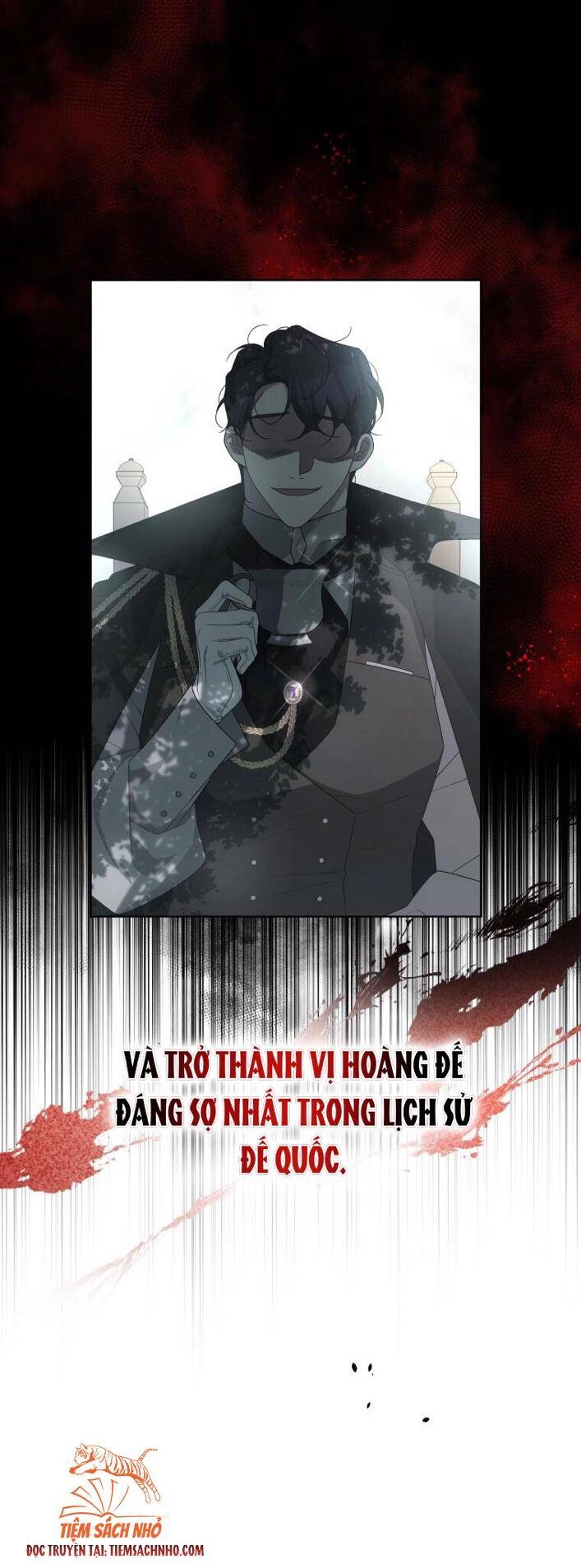 Ác Nữ Thuần Hoá Quái Thú Chapter 12 - 47