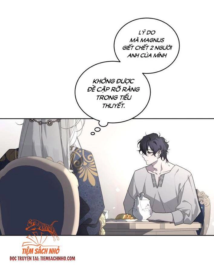 Ác Nữ Thuần Hoá Quái Thú Chapter 12 - 48