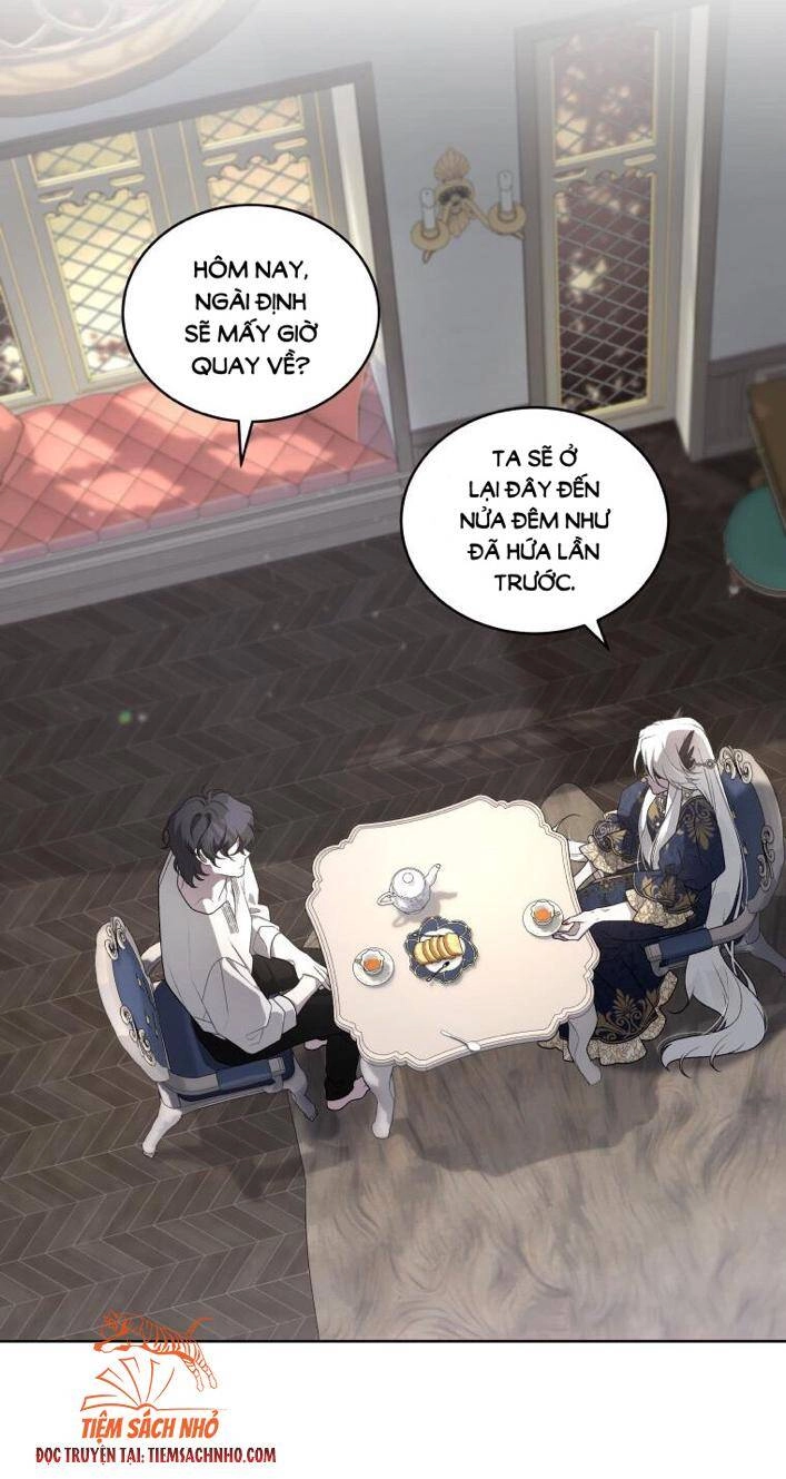 Ác Nữ Thuần Hoá Quái Thú Chapter 12 - 54